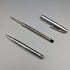 American Vintage Schafer Sterling Silver Ballpoint Pen with Case